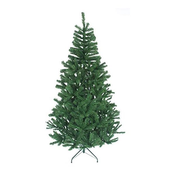 Green Christas Tree - 1.8M