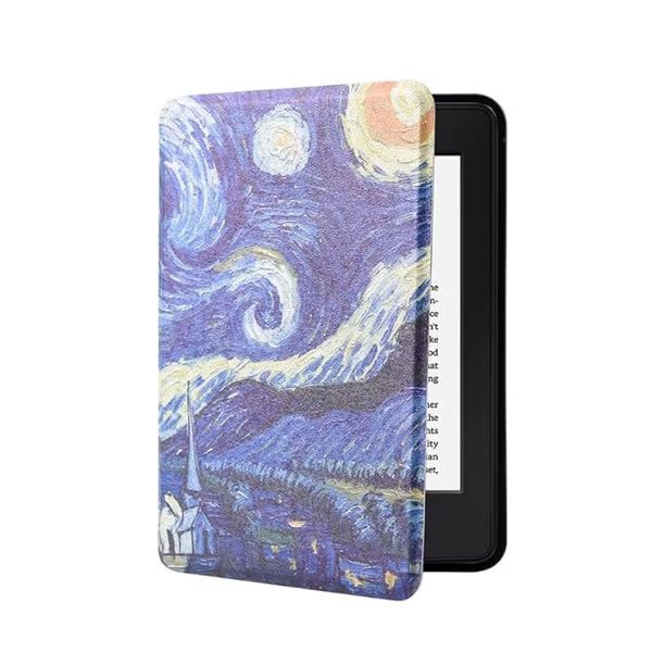 Case for 2024 Kobo Clara Colour/BW/2E, Tolino Shine Colour/Shine 5/4