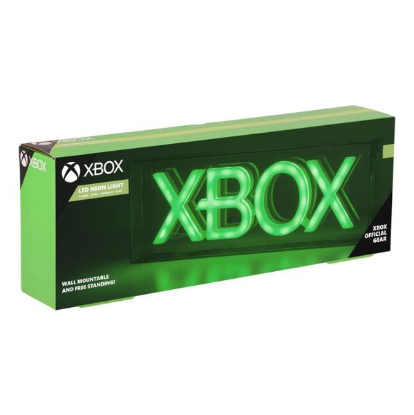 Official Xbox LED Neon Light