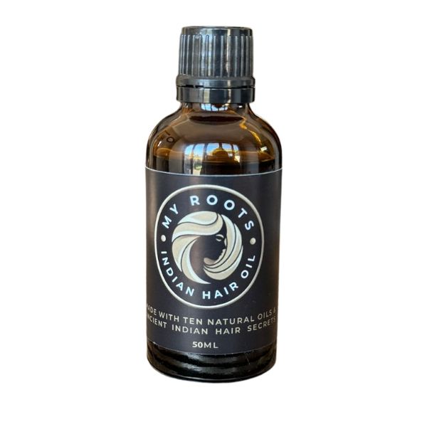 My Roots all Natural Hair and Scalp Treatment Oil 50ml