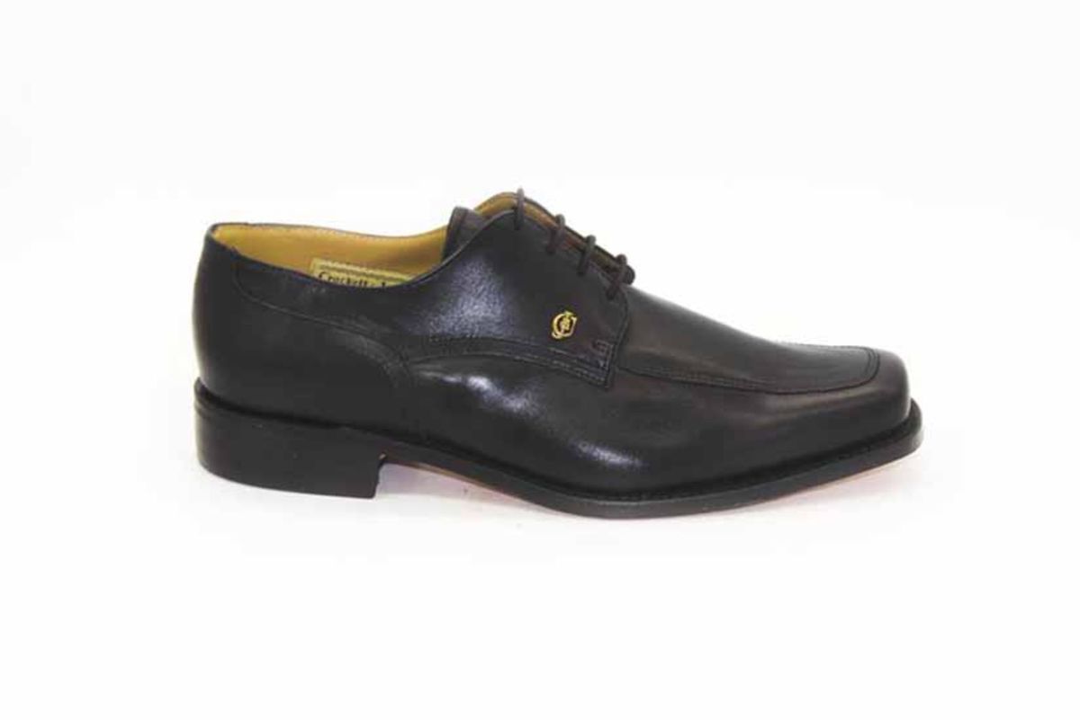 Crockett & Jones Mens Ultimates Black Buy Online in South Africa