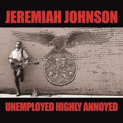 Unemployed Highly Annoyed (Vinyl / 12" Album)