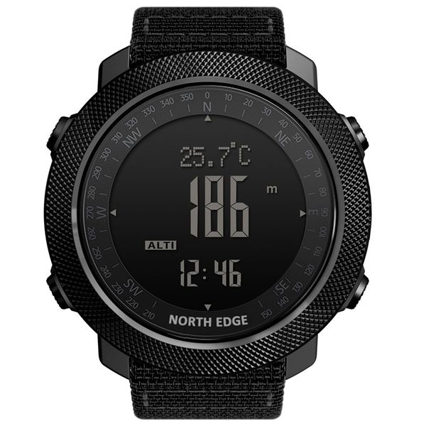Outdoor Sports Waterproof Smart Watch