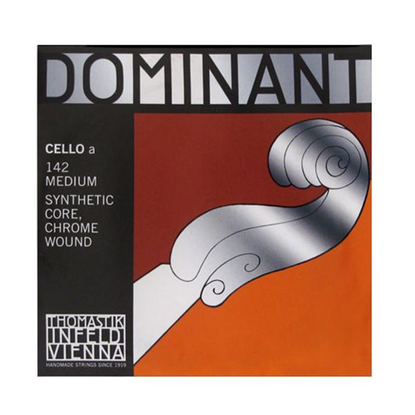 Thomastik Dominant Cello Single String A 4/4