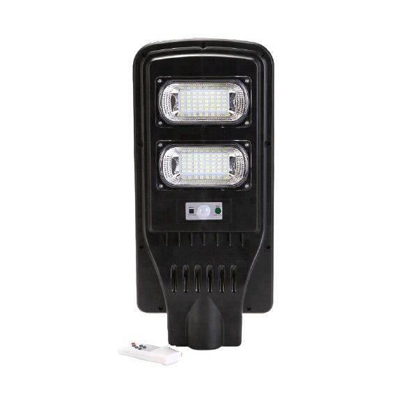40W Solar Street Light GD-77