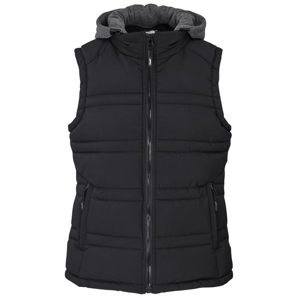 Warm Winter Jacket - Women Workwear/Body Warmer
