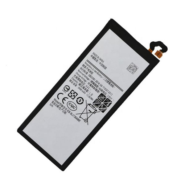 Volis Battery For Samsung J7 Pro J730F CCB