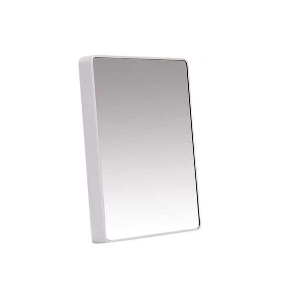 2-in-1 Magic Mirror Photo Frame with LED Light
