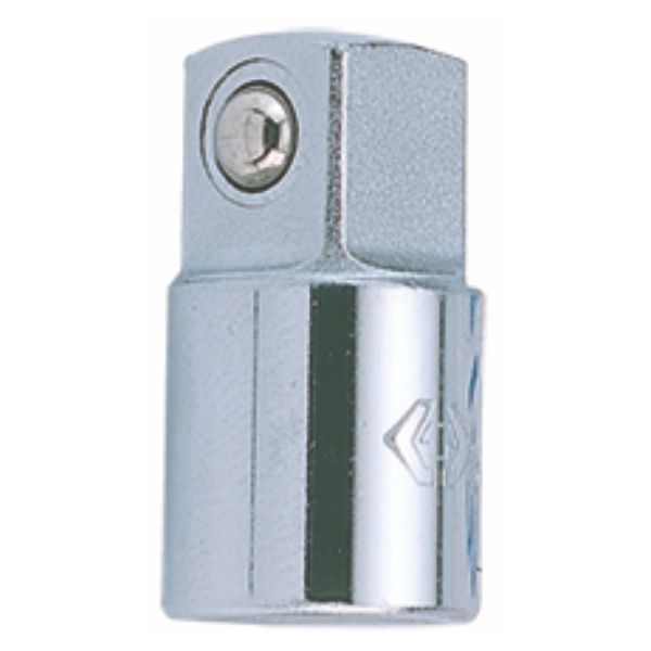 King Tony - Adapter 1/2"F X 3/4"M - 5 Pack