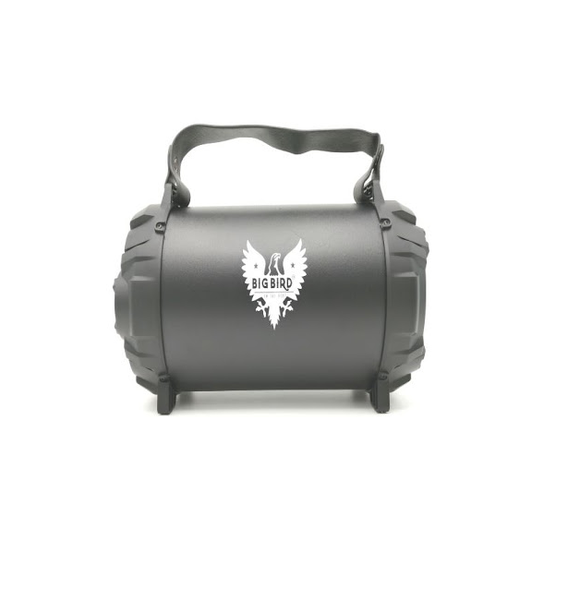 Big Bird Eagle Series Heavy Bass Wireless Rechargeable Bluetooth Speaker