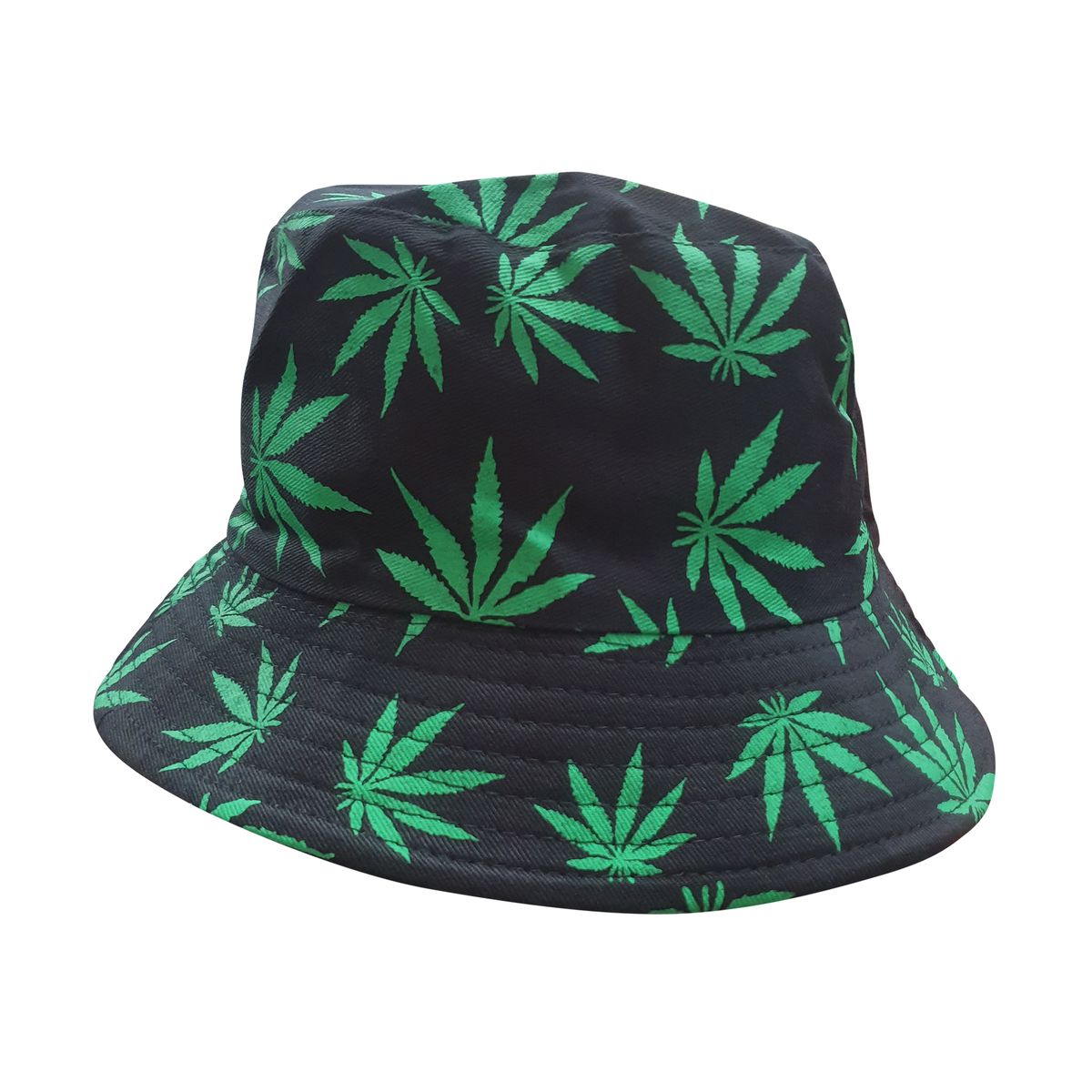 Bucket Hat - Stoned Two Colour Design | Shop Today. Get it Tomorrow ...