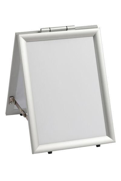 A4 Sandwich Board With legs - 23mm