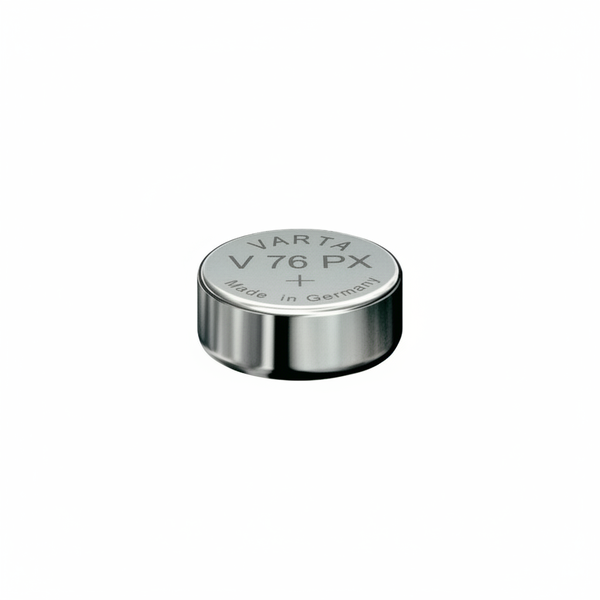 Varta Silver Oxide Button Cell Battery 1.5V 145mAh 11.6mm