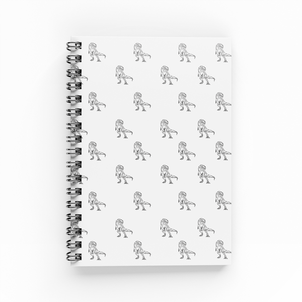 T-Rex Notebook