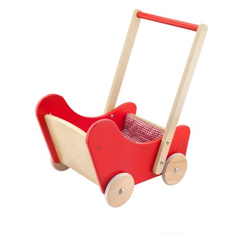 Takealot top doll prams