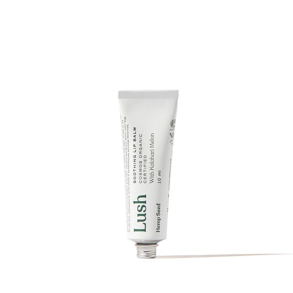 Goodleaf Lush - Soothing Lip Balm