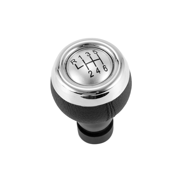 6 Speed Manual Car Gear Shift Knob for Cooper R50 R53 Compatible with Mini
