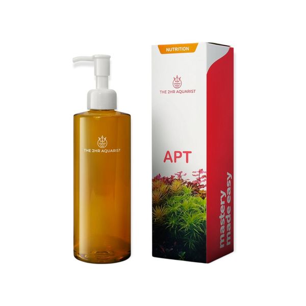 APT Complete Advance Plant Nutrition 300ml