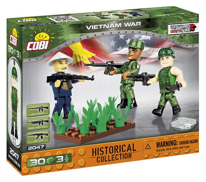 COBI - Vietnam War