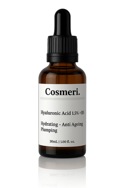 Hyaluronic Acid 1% + B5 Serum