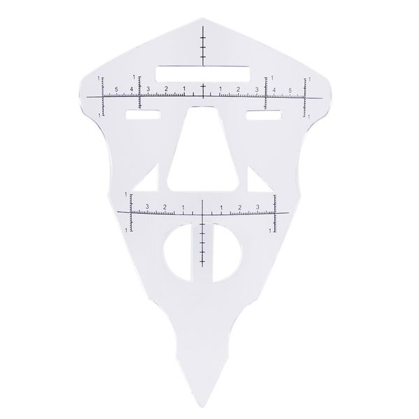 Microblading Eyebrow Tattoo Tool
