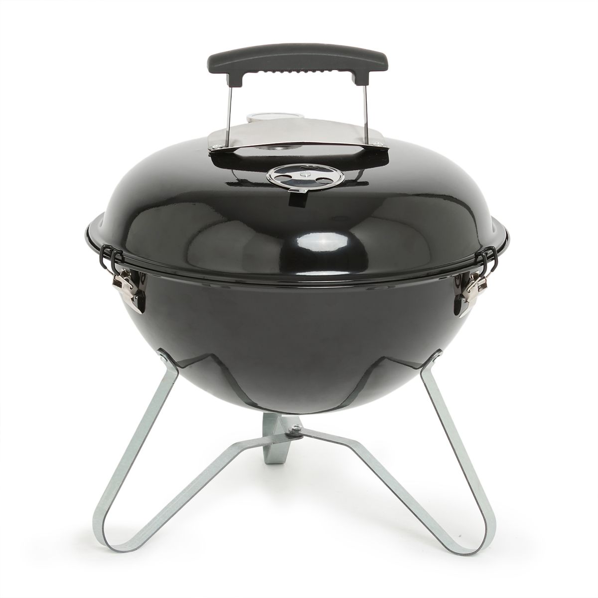 & Mason Deluxe Table Top Kettle Braai 34cm Shop Today. Get
