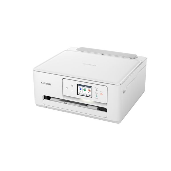 Canon PIXMA TS7640i Wireless 3-in-1 Colour Inkjet Printer