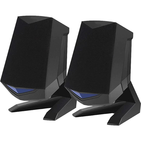 Desktop Audio Speakers Q-C33