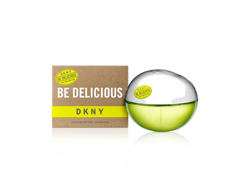 DKNY Be Delicious EDP 50ml