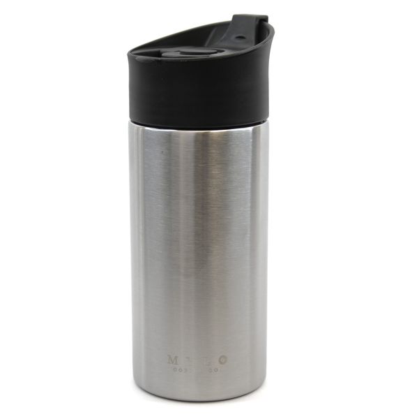 Mylo Go Insulated Travel Mug with in-built French Press