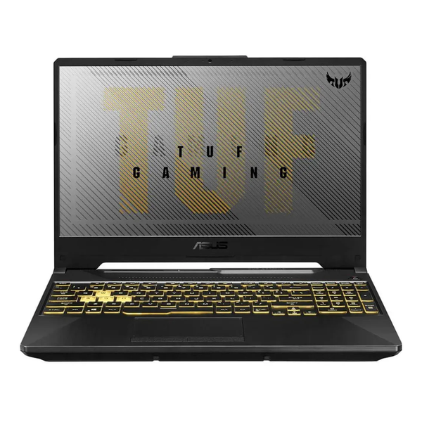 Asus TUF Gaming A15 / AMD RYZEN 5 / 8GB DDR5 / 512 SSD / 15.6" / WIN 11 H