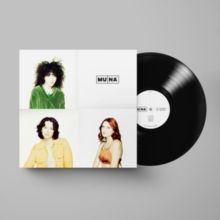 MUNA (Vinyl / 12" Album)