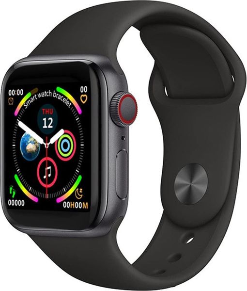 Smart Watch BOROFONE BD1