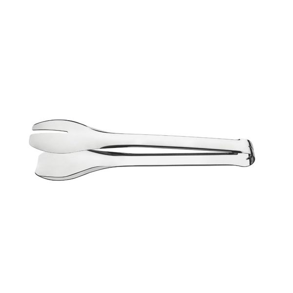Tramontina Salad Tong Essential Range Stainless Steel Dishwasher Safe