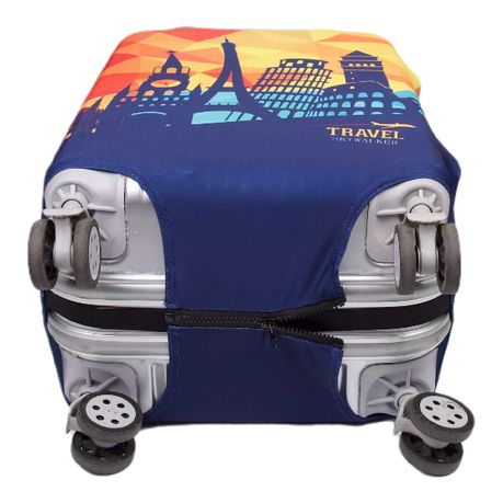 Skywalker Stretch Luggage Cover Protector