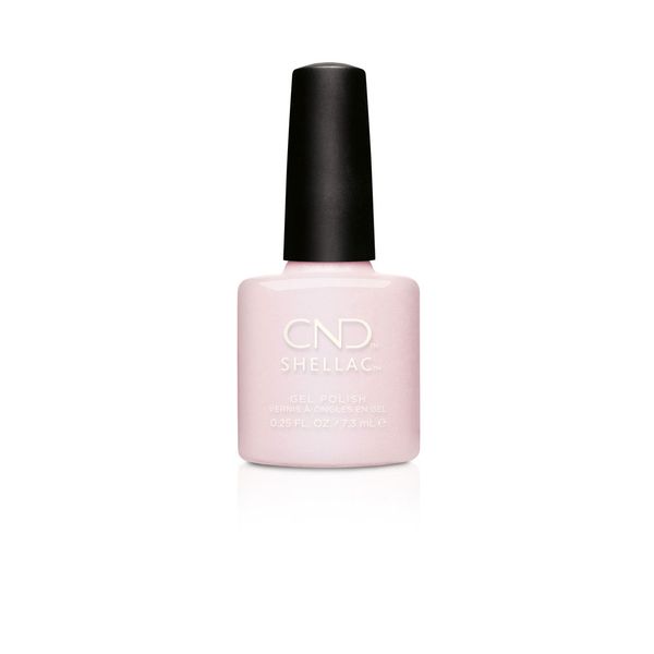 CND Shellac - Gel Polish 7.3ml - Negligee