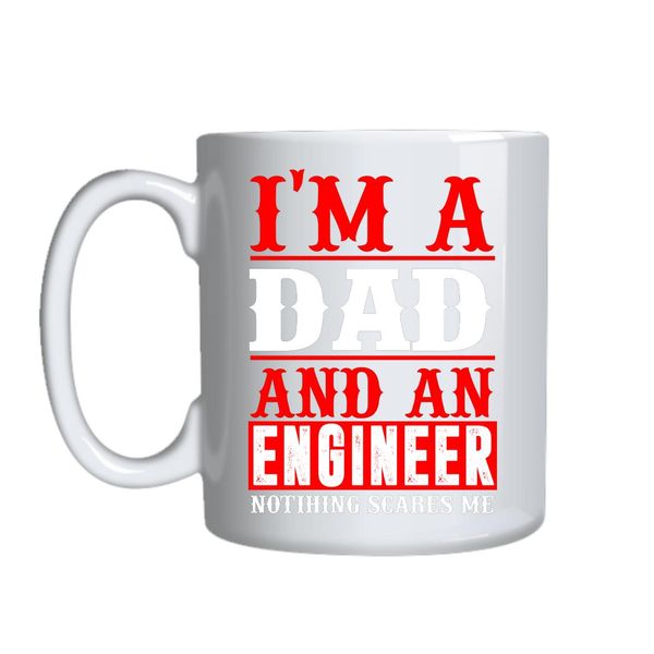 I_m A Dad Mug Gift Idea 139