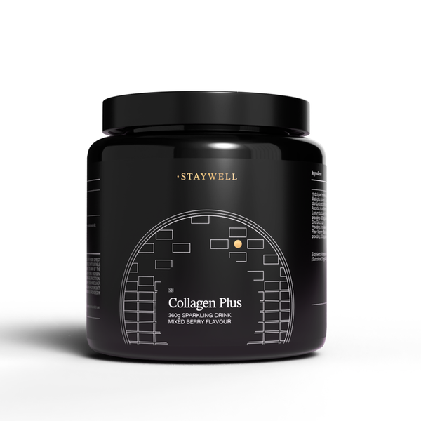 Staywell Collagen PLUS Drinking Powder (360g)