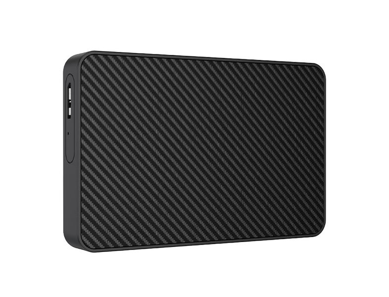 Portable External SSD | 4TB Large Capacity Solid State Drive