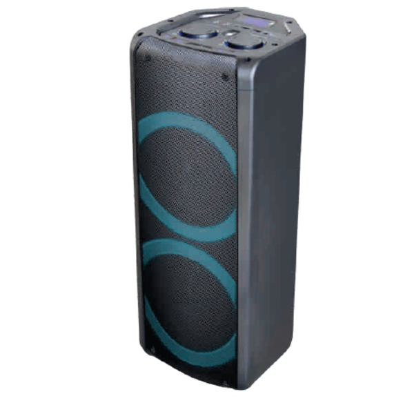 Telefunken Dual 6.5 Party Speaker TPS-650