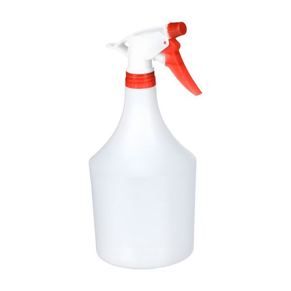 Different Colors 1L Multipurpose Convenient Spray Bottle