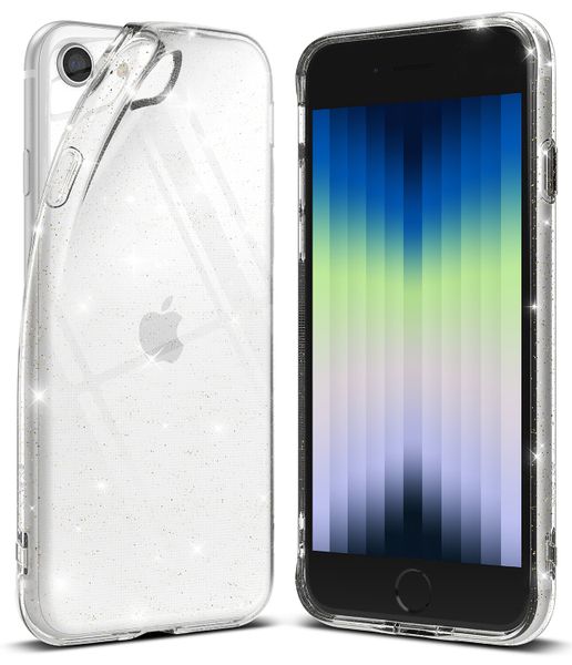 Air Super Slim Protective Case for iPhone SE 3rd Gen (2022)