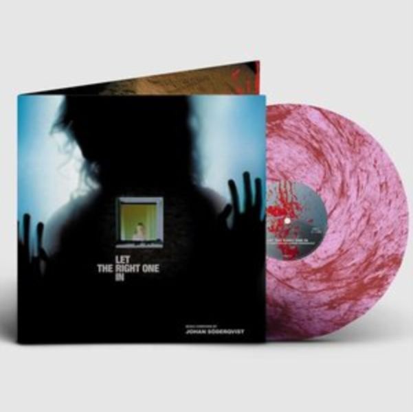 Let the Right One In (Vinyl / 12" Album)