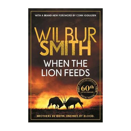 When the Lion Feeds Image