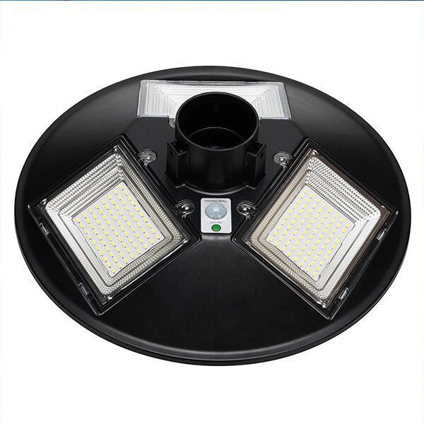 300W Waterproof Outdoor Solar LED Street Light