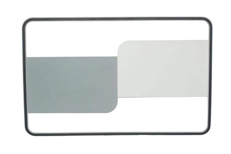 LED Ceiling Light with 3 Dimming Color