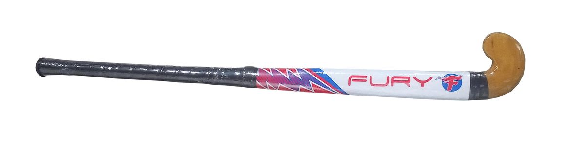 Fury Nano Hockey Stick