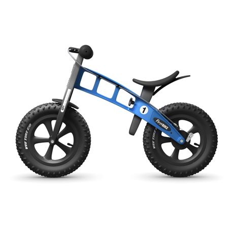 Firstbike limited edition clearance blue