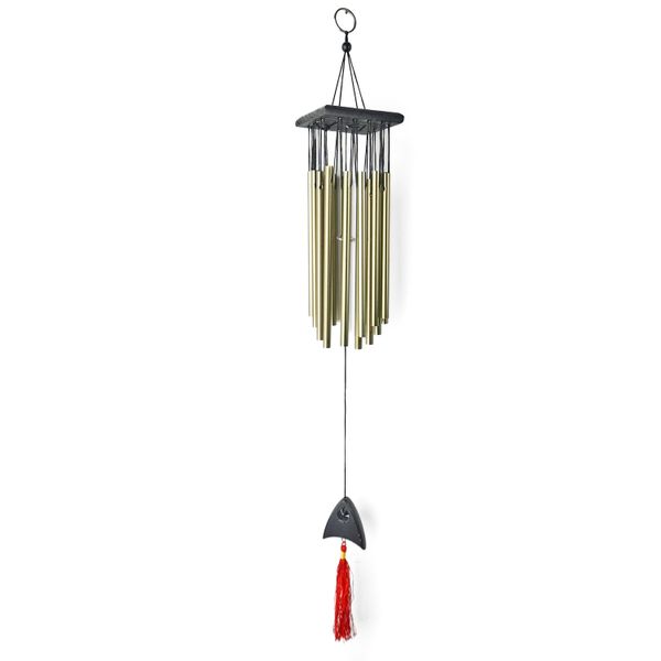 Wind Chime 16 Tubes