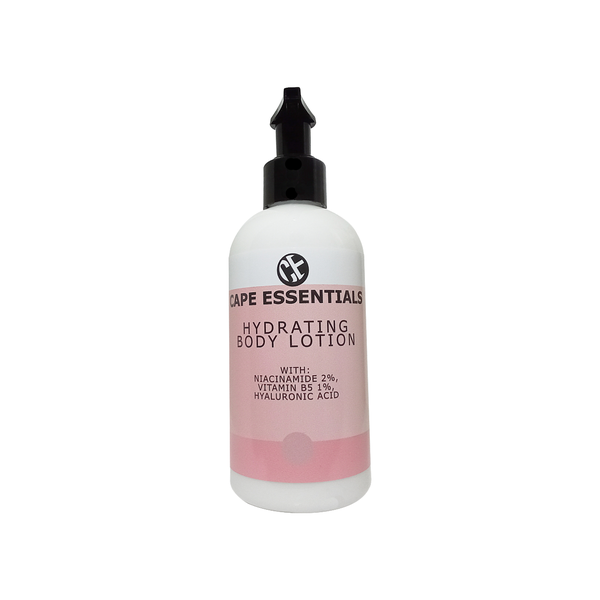 Cape Essentials - Hydrating Body Lotion
